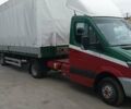 Красный Мерседес Sprinter, объемом двигателя 3 л и пробегом 300 тыс. км за 33000 $, фото 3 на Automoto.ua