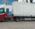 Красный Мерседес Sprinter, объемом двигателя 3 л и пробегом 300 тыс. км за 33000 $, фото 1 на Automoto.ua