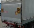 Красный Мерседес Sprinter, объемом двигателя 3 л и пробегом 300 тыс. км за 33000 $, фото 9 на Automoto.ua