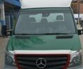 Красный Мерседес Sprinter, объемом двигателя 3 л и пробегом 300 тыс. км за 33000 $, фото 2 на Automoto.ua