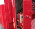 Красный Мерседес Sprinter, объемом двигателя 3 л и пробегом 300 тыс. км за 33000 $, фото 13 на Automoto.ua