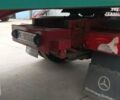 Красный Мерседес Sprinter, объемом двигателя 3 л и пробегом 300 тыс. км за 33000 $, фото 7 на Automoto.ua