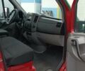 Красный Мерседес Sprinter, объемом двигателя 3 л и пробегом 300 тыс. км за 33000 $, фото 10 на Automoto.ua