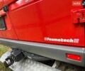 Красный Мерседес Sprinter, объемом двигателя 2.9 л и пробегом 21 тыс. км за 22000 $, фото 23 на Automoto.ua