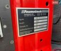 Красный Мерседес Sprinter, объемом двигателя 2.9 л и пробегом 21 тыс. км за 22000 $, фото 10 на Automoto.ua