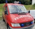 Красный Мерседес Sprinter, объемом двигателя 2.9 л и пробегом 20 тыс. км за 23218 $, фото 1 на Automoto.ua
