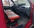 Красный Мерседес Sprinter, объемом двигателя 2 л и пробегом 250 тыс. км за 8500 $, фото 5 на Automoto.ua