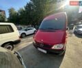 Червоний Мерседес Sprinter, об'ємом двигуна 2.2 л та пробігом 100 тис. км за 5700 $, фото 4 на Automoto.ua