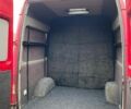 Красный Мерседес Sprinter, объемом двигателя 2.69 л и пробегом 945 тыс. км за 9000 $, фото 18 на Automoto.ua