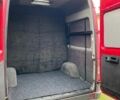 Красный Мерседес Sprinter, объемом двигателя 2.69 л и пробегом 945 тыс. км за 9000 $, фото 17 на Automoto.ua