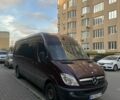 Красный Мерседес Sprinter, объемом двигателя 2.1 л и пробегом 572 тыс. км за 15500 $, фото 9 на Automoto.ua