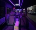 Красный Мерседес Sprinter, объемом двигателя 2.1 л и пробегом 572 тыс. км за 15500 $, фото 14 на Automoto.ua