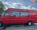 Червоний Мерседес Sprinter, об'ємом двигуна 2.69 л та пробігом 720 тис. км за 9000 $, фото 2 на Automoto.ua