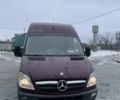 Червоний Мерседес Sprinter, об'ємом двигуна 2.1 л та пробігом 580 тис. км за 13800 $, фото 6 на Automoto.ua