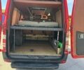 Красный Мерседес Sprinter, объемом двигателя 2.2 л и пробегом 420 тыс. км за 17300 $, фото 6 на Automoto.ua