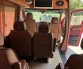 Красный Мерседес Sprinter, объемом двигателя 2.2 л и пробегом 420 тыс. км за 17300 $, фото 5 на Automoto.ua