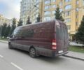 Красный Мерседес Sprinter, объемом двигателя 2.1 л и пробегом 572 тыс. км за 15500 $, фото 5 на Automoto.ua