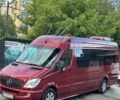 Червоний Мерседес Sprinter, об'ємом двигуна 2.99 л та пробігом 460 тис. км за 20400 $, фото 1 на Automoto.ua