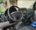Красный Мерседес Sprinter, объемом двигателя 2.14 л и пробегом 400 тыс. км за 17600 $, фото 6 на Automoto.ua