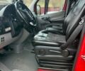Червоний Мерседес Sprinter, об'ємом двигуна 2.14 л та пробігом 301 тис. км за 21500 $, фото 6 на Automoto.ua