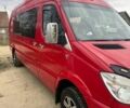 Червоний Мерседес Sprinter, об'ємом двигуна 2.14 л та пробігом 301 тис. км за 21500 $, фото 2 на Automoto.ua