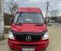 Червоний Мерседес Sprinter, об'ємом двигуна 2.14 л та пробігом 301 тис. км за 21500 $, фото 1 на Automoto.ua