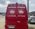 Червоний Мерседес Sprinter, об'ємом двигуна 2.14 л та пробігом 301 тис. км за 21500 $, фото 3 на Automoto.ua