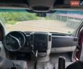 Красный Мерседес Sprinter, объемом двигателя 2.14 л и пробегом 407 тыс. км за 17300 $, фото 10 на Automoto.ua