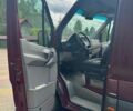 Красный Мерседес Sprinter, объемом двигателя 2.14 л и пробегом 407 тыс. км за 17300 $, фото 12 на Automoto.ua