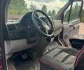 Красный Мерседес Sprinter, объемом двигателя 2.14 л и пробегом 407 тыс. км за 17300 $, фото 13 на Automoto.ua