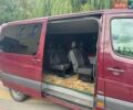 Красный Мерседес Sprinter, объемом двигателя 2.14 л и пробегом 407 тыс. км за 17300 $, фото 6 на Automoto.ua