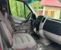 Красный Мерседес Sprinter, объемом двигателя 2.14 л и пробегом 407 тыс. км за 17300 $, фото 9 на Automoto.ua