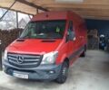 Червоний Мерседес Sprinter, об'ємом двигуна 2.14 л та пробігом 440 тис. км за 20200 $, фото 1 на Automoto.ua
