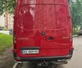 Червоний Мерседес Sprinter, об'ємом двигуна 2.99 л та пробігом 720 тис. км за 46500 $, фото 10 на Automoto.ua