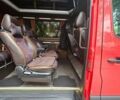 Червоний Мерседес Sprinter, об'ємом двигуна 2.99 л та пробігом 720 тис. км за 46500 $, фото 1 на Automoto.ua