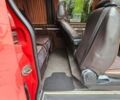 Червоний Мерседес Sprinter, об'ємом двигуна 2.99 л та пробігом 720 тис. км за 46500 $, фото 9 на Automoto.ua