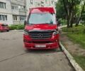 Червоний Мерседес Sprinter, об'ємом двигуна 2.99 л та пробігом 720 тис. км за 47000 $, фото 1 на Automoto.ua
