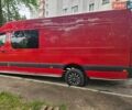 Червоний Мерседес Sprinter, об'ємом двигуна 2.99 л та пробігом 720 тис. км за 46500 $, фото 12 на Automoto.ua