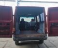 Красный Мерседес Sprinter, объемом двигателя 2.3 л и пробегом 324 тыс. км за 4400 $, фото 3 на Automoto.ua