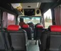 Червоний Мерседес Sprinter, об'ємом двигуна 0.29 л та пробігом 770 тис. км за 9229 $, фото 7 на Automoto.ua