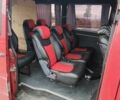 Красный Мерседес Sprinter, объемом двигателя 0.29 л и пробегом 770 тыс. км за 9229 $, фото 5 на Automoto.ua