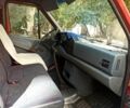 Красный Мерседес Sprinter, объемом двигателя 2.9 л и пробегом 1000 тыс. км за 6700 $, фото 1 на Automoto.ua