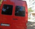 Красный Мерседес Sprinter, объемом двигателя 2.9 л и пробегом 1000 тыс. км за 6700 $, фото 6 на Automoto.ua