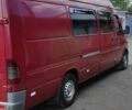 Красный Мерседес Sprinter, объемом двигателя 0 л и пробегом 8 тыс. км за 7000 $, фото 1 на Automoto.ua