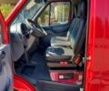 Красный Мерседес Sprinter, объемом двигателя 2.1 л и пробегом 490 тыс. км за 14500 $, фото 10 на Automoto.ua