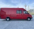 Красный Мерседес Sprinter, объемом двигателя 0.22 л и пробегом 420 тыс. км за 11000 $, фото 6 на Automoto.ua