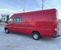 Красный Мерседес Sprinter, объемом двигателя 0.22 л и пробегом 420 тыс. км за 11000 $, фото 10 на Automoto.ua