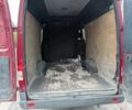 Красный Мерседес Sprinter, объемом двигателя 2.2 л и пробегом 386 тыс. км за 8900 $, фото 22 на Automoto.ua