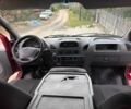 Красный Мерседес Sprinter, объемом двигателя 2.2 л и пробегом 386 тыс. км за 8900 $, фото 16 на Automoto.ua