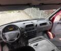 Красный Мерседес Sprinter, объемом двигателя 2.2 л и пробегом 386 тыс. км за 8900 $, фото 17 на Automoto.ua